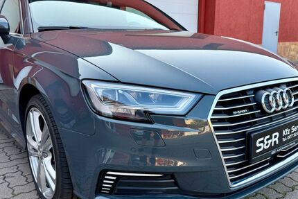 Audi A3 62.300 km 17.990 &euro; Leipzig 04158
