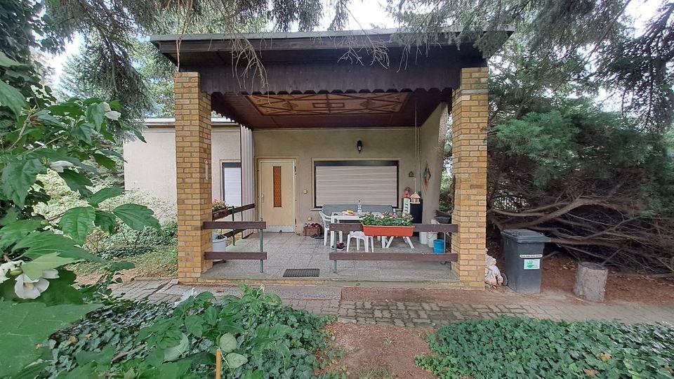 Bungalow Leipzig Südwest - 2 Zimmer, 50 m&sup2;, 80.000&euro; | Angebot:26623675