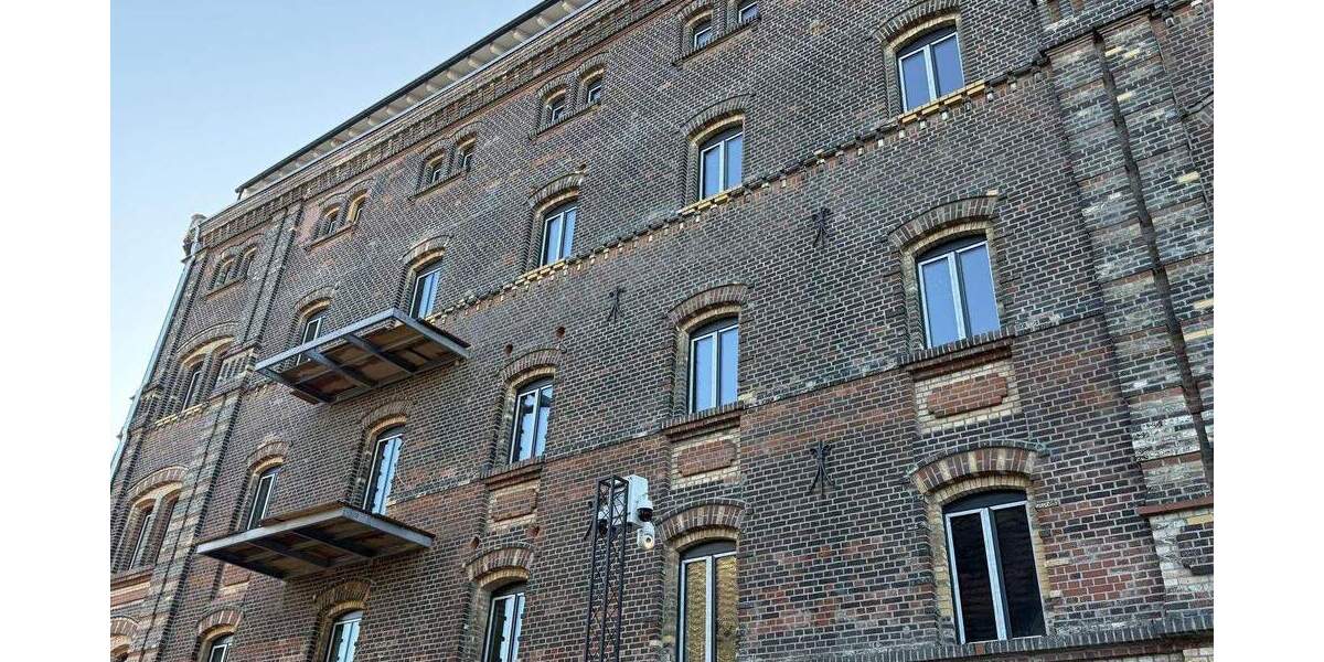 Etagenwohnung Schkopau OT Lochau Lochau - 2 Zimmer, 54 m&sup2;, 603&euro; | Angebot:25782939