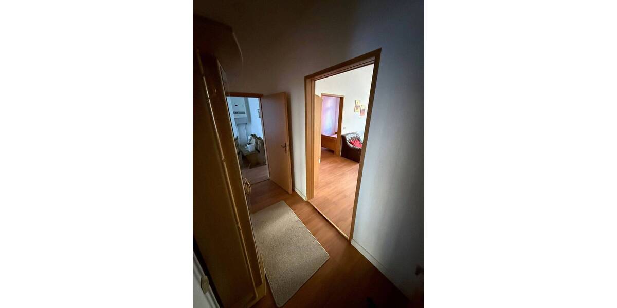 Etagenwohnung Leipzig Gohlis-Süd - 2 Zimmer, 49 m&sup2;, 370&euro; | Angebot:26542868