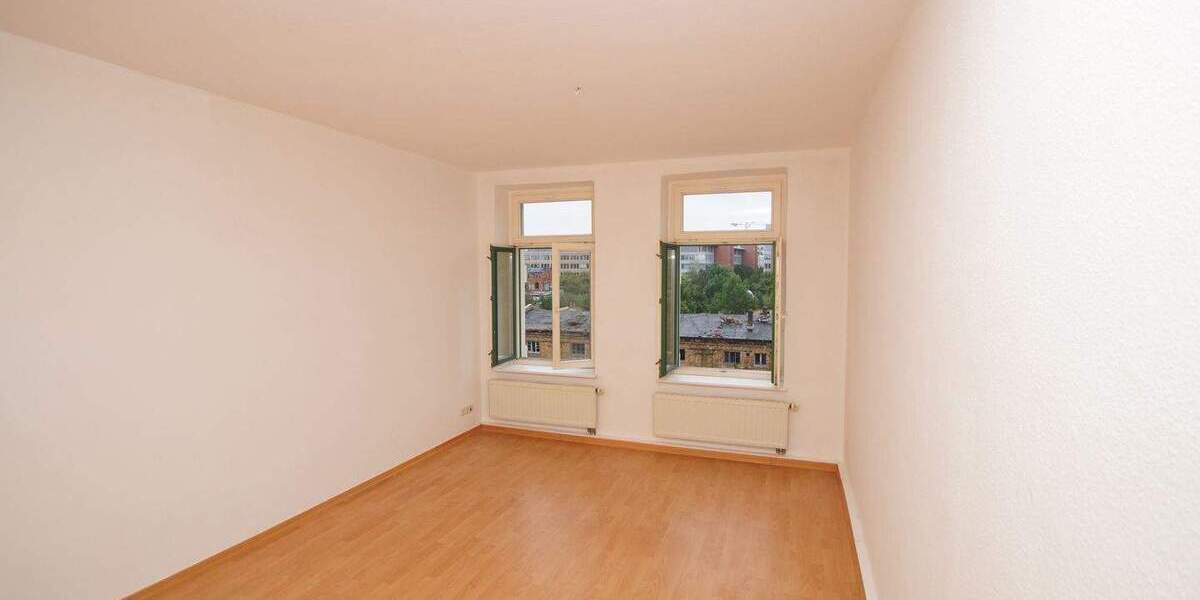 Etagenwohnung Leipzig Reudnitz-Thonberg - 4 Zimmer, 107 m&sup2;, 339.570&euro; | Angebot:24595461