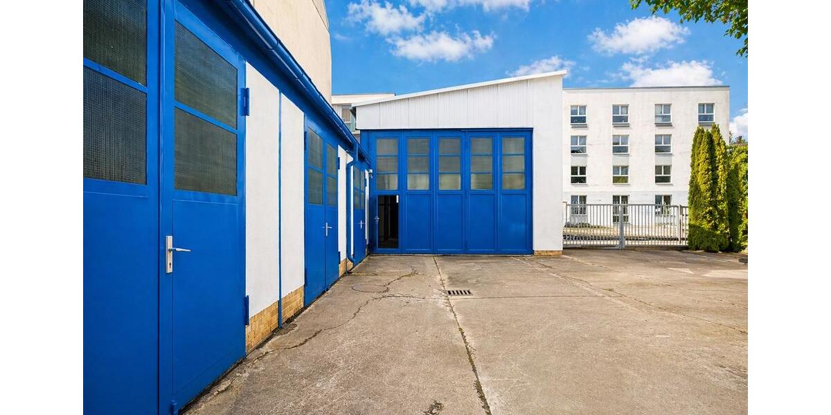 Gewerbeobjekt Leipzig Altwest - 2.198&euro; | Angebot:26288496