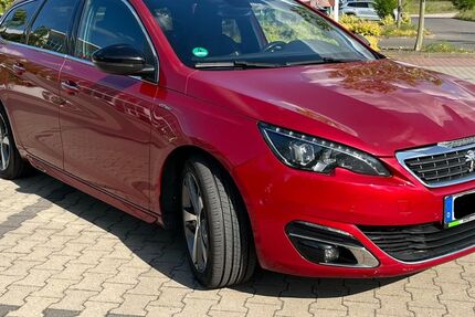 Peugeot 308 143.000 km 5.500 &euro; Leipzig 04317