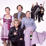 Da flattert der Ostrock - H. Blank, A. Geißler, R. Köbernick, F.C. Voigt