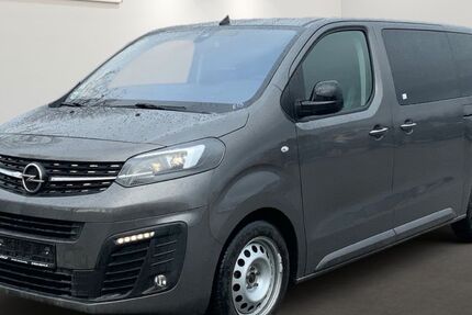 Opel Zafira Life 88.164 km 28.499 &euro; Brehna 06796