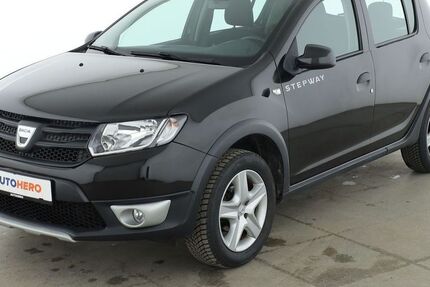 Dacia Sandero 85.815 km 7.690 &euro; Leipzig 04328