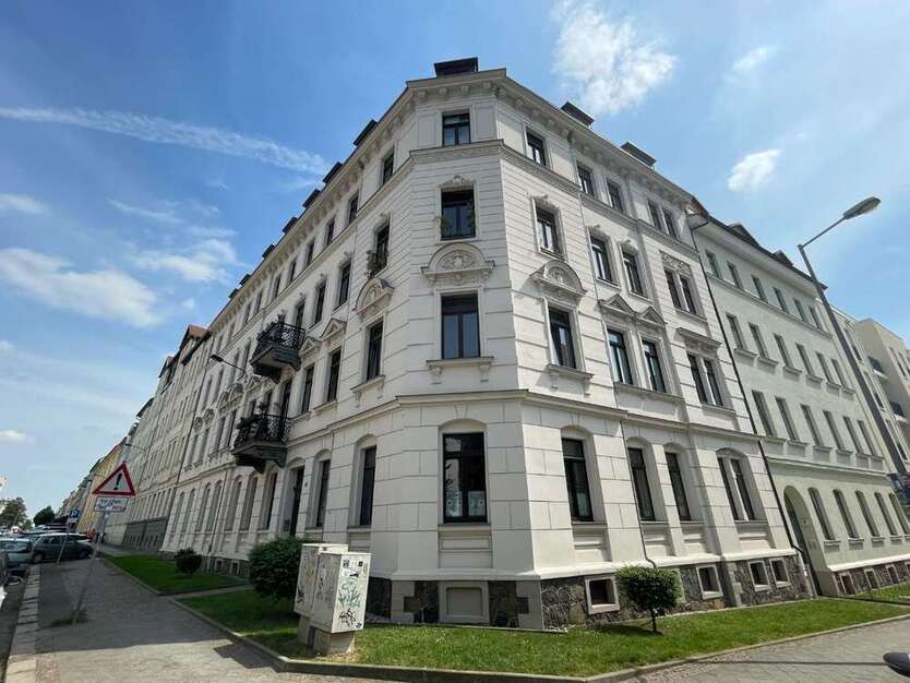 Wohnung zum Mieten in Leipzig 635 € 55 m²