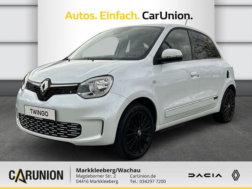 Twingo