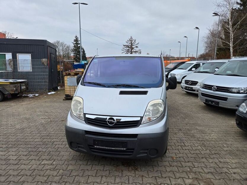 Vivaro