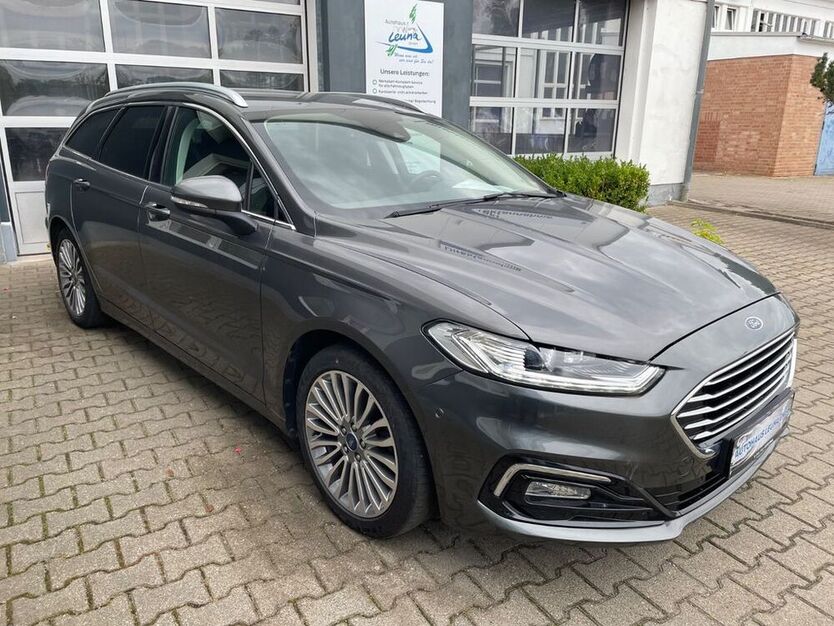 Mondeo