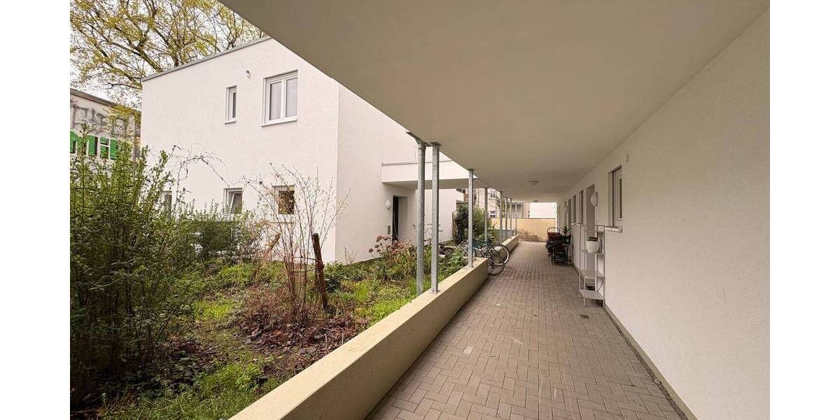 Etagenwohnung Leipzig Schleußig - 2 Zimmer, 42 m&sup2;, 695&euro; | Angebot:26141209