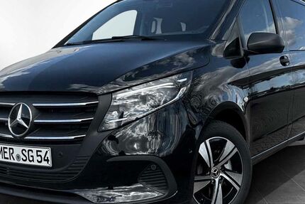 Mercedes-Benz Vito 13.262 km 57.989 &euro; Merseburg 06217