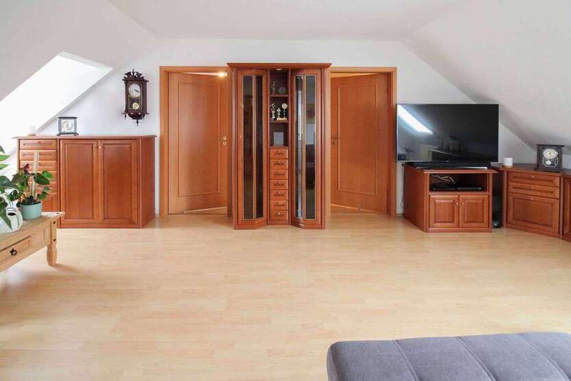 Wohnung zum Kaufen in Böhlen 125.000 € 78.26 m²