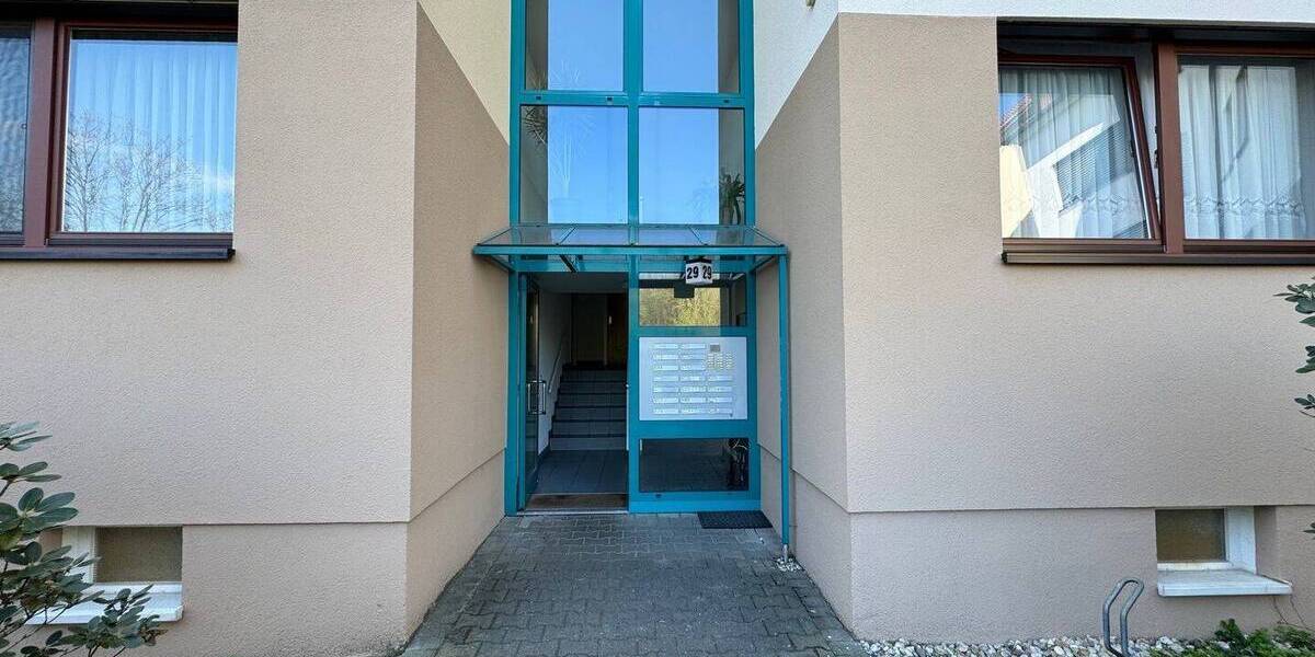 Etagenwohnung Leipzig Mölkau - 2 Zimmer, 58 m&sup2;, 175.000&euro; | Angebot:25733735