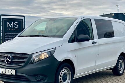 Mercedes-Benz Vito 99.363 km 22.100 &euro; Leipzig 04347