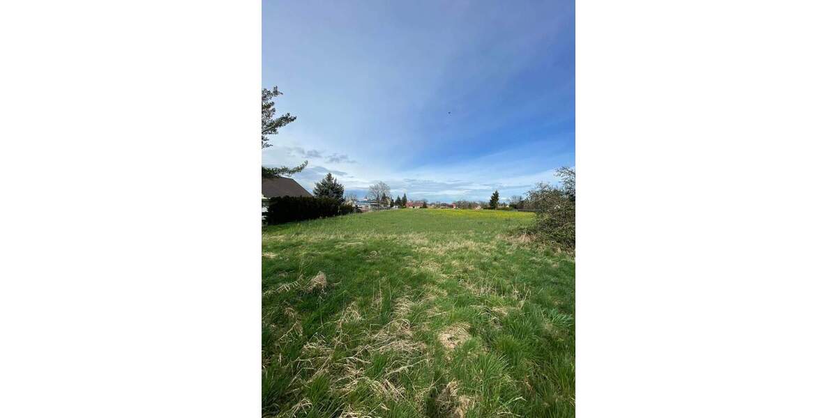 Grundstück Wallendorf (Luppe) Wallendorf - 117.300&euro; | Angebot:25682704