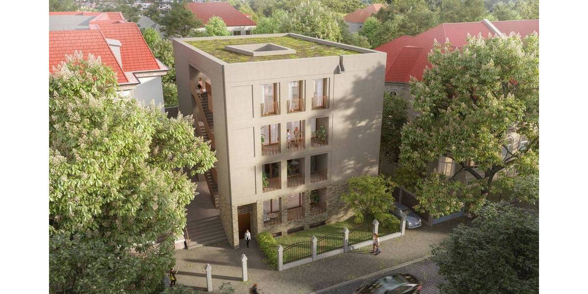 Etagenwohnung Leipzig Eutritzsch - 6 Zimmer, 178 m&sup2;, 929.000&euro; | Angebot:25999369