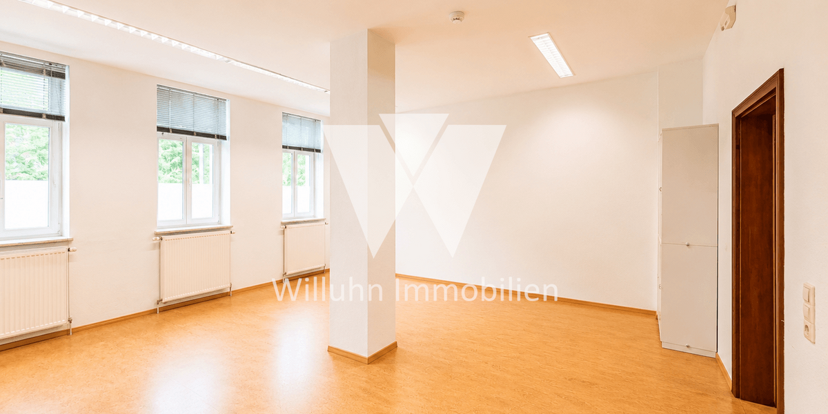 Gewerbeobjekt Leipzig Südost - 130.000&euro; | Angebot:26844251