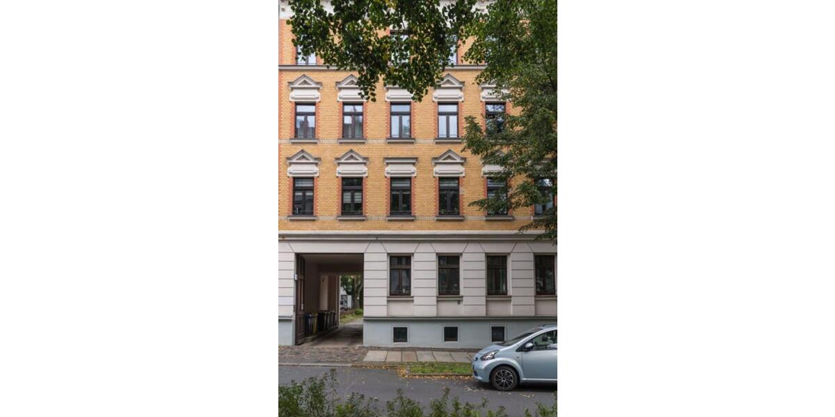 Etagenwohnung Leipzig Nord - 3 Zimmer, 70 m&sup2;, 720&euro; | Angebot:25100559
