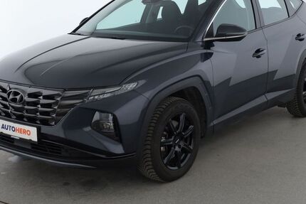 Hyundai TUCSON 42.904 km 26.160 &euro; Leipzig 04328