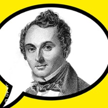 Albert Lortzing und die deutsche Romantik 01.05.2026 Oper Leipzig - Opernhaus