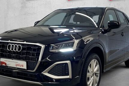 Audi Q2 13.921 km 27.680 &euro; Leipzig 04129