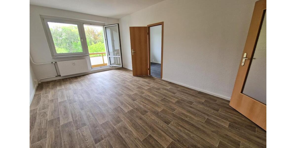 Etagenwohnung Leipzig West - 3 Zimmer, 70 m&sup2;, 421&euro; | Angebot:26295070