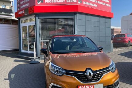Renault Captur 53.337 km 15.690 &euro; Leipzig 04229