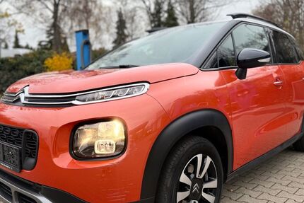 Citroen C3 Aircross 81.573 km 9.999 &euro; Leipzig 04299