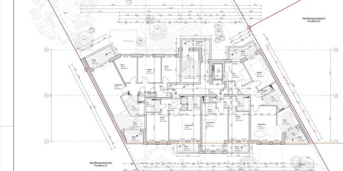 Mehrfamilienhaus, Wohnhaus Leipzig Stötteritz - 7.875.000&euro; | Angebot:25998978