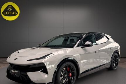 Lotus Eletre 6.132 km 137.990 &euro; Markranstädt 04420