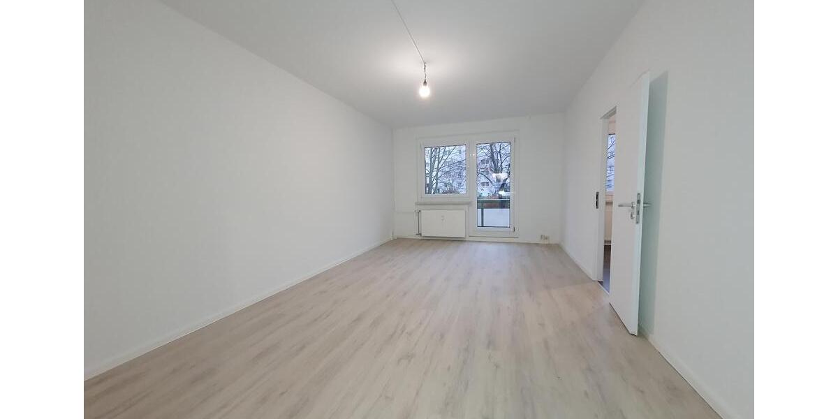 Erdgeschoßwohnung Leipzig West - 3 Zimmer, 70 m&sup2;, 541&euro; | Angebot:26347842