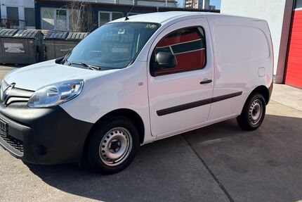 Renault Kangoo 224.009 km 6.590 &euro; Leipzig 04319