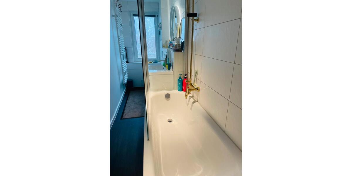Dachgeschoßwohnung Markkleeberg - 2 Zimmer, 56 m&sup2;, 585&euro; | Angebot:26647415