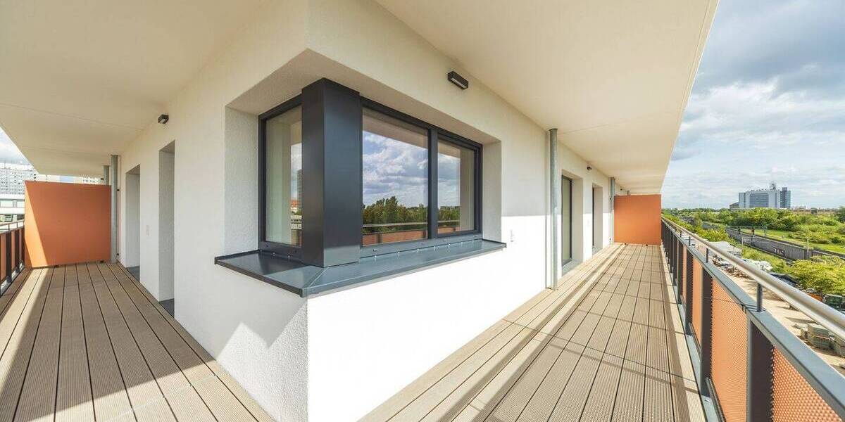 Etagenwohnung Leipzig Zentrum-Südost - 4 Zimmer, 114 m&sup2;, 597.000&euro; | Angebot:25753419