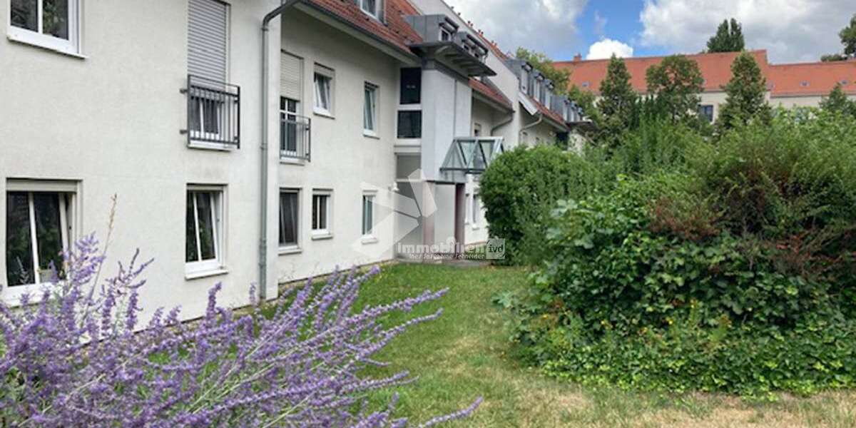Etagenwohnung Leipzig Wahren - 1 Zimmer, 28 m&sup2;, 85.000&euro; | Angebot:27158396