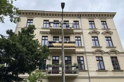 Wohnung Leipzig Connewitz - 4 Zimmer, 117 m&sup2;, 440.000&euro; | Angebot:27156501