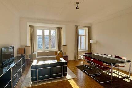 Wohnung Leipzig Reudnitz-Thonberg - 3 Zimmer, 102 m&sup2;, 370.000&euro; | Angebot:26476428