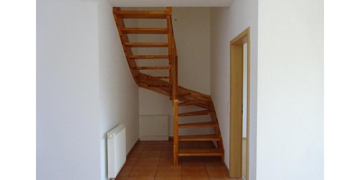 Reihenhaus Delitzsch - 4 Zimmer, 125 m&sup2;, 1.599&euro; | Angebot:24747255