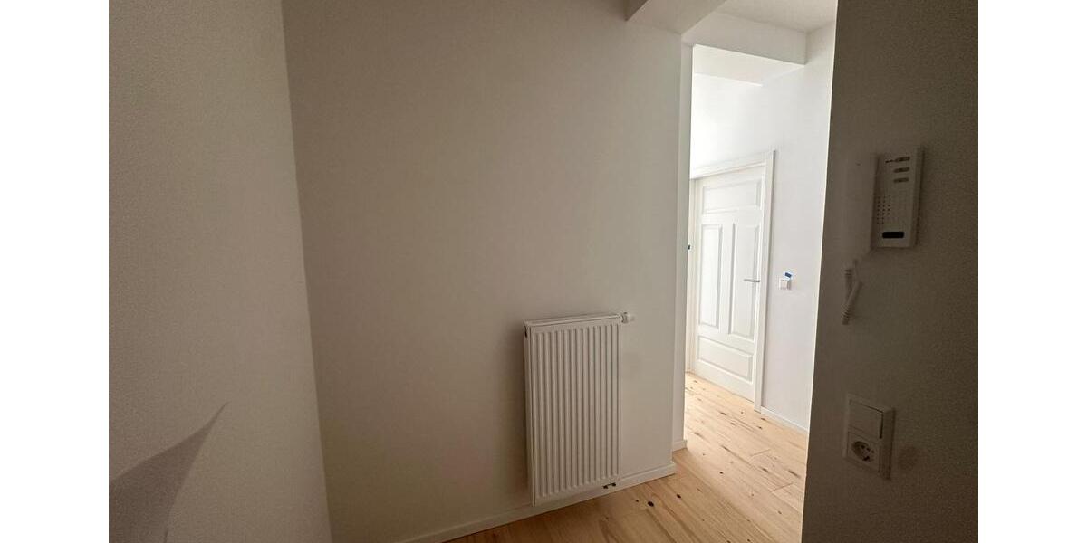 Erdgeschoßwohnung Leipzig Süd - 2 Zimmer, 55 m&sup2;, 746&euro; | Angebot:25900040