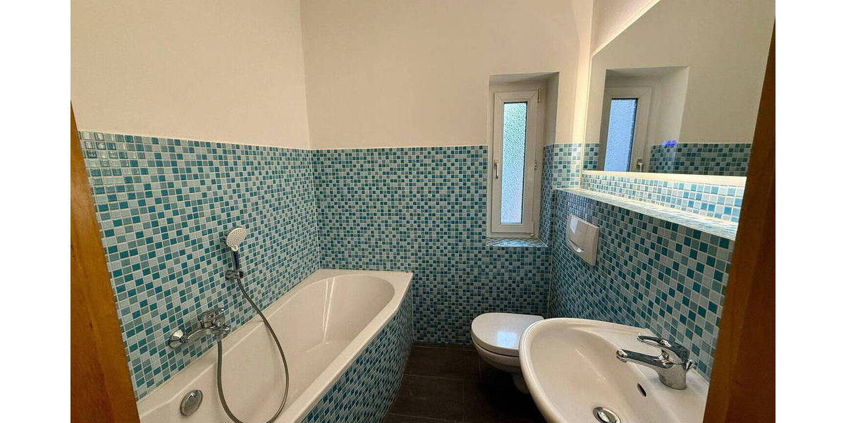 Etagenwohnung Leipzig Gohlis-Süd - 2 Zimmer, 44 m&sup2;, 129.000&euro; | Angebot:25957520