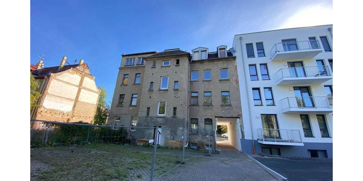 Etagenwohnung Taucha - 4 Zimmer, 86 m&sup2;, 427.335&euro; | Angebot:26751532