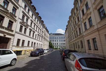 Gewerbeobjekt Leipzig Ost - 345.000&euro; | Angebot:27098105