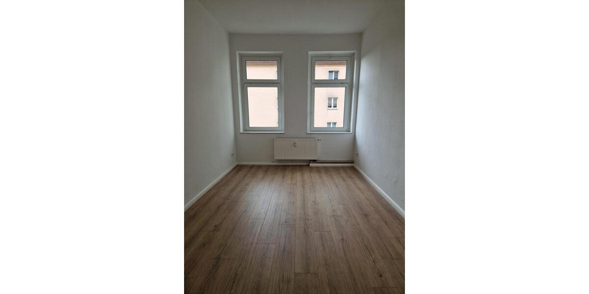 Etagenwohnung Leipzig Ost - 2 Zimmer, 47 m&sup2;, 423&euro; | Angebot:26547184