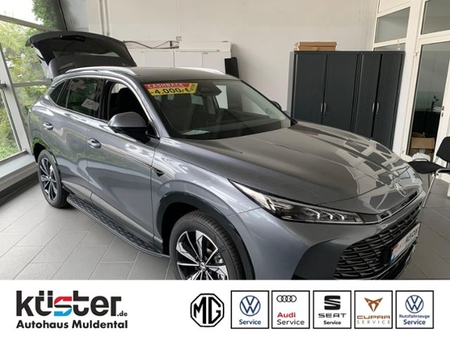 MG HS 1.111 km 33.640 &euro; Grimma 04668