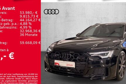 Audi A6 13.960 km 53.980 &euro; Leipzig 04129