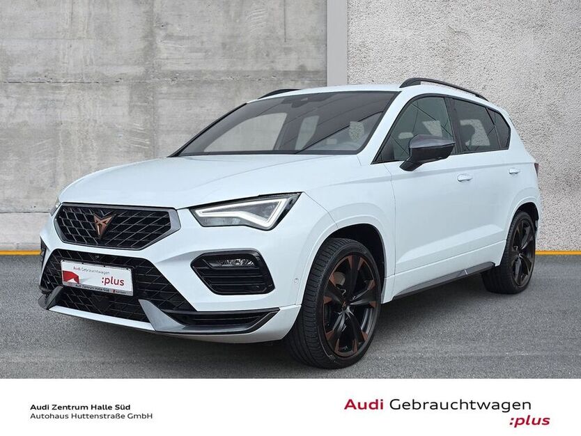 Ateca