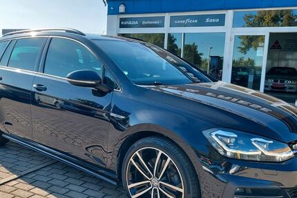 VW Golf 250.000 km 12.199 &euro; Leipzig 04328