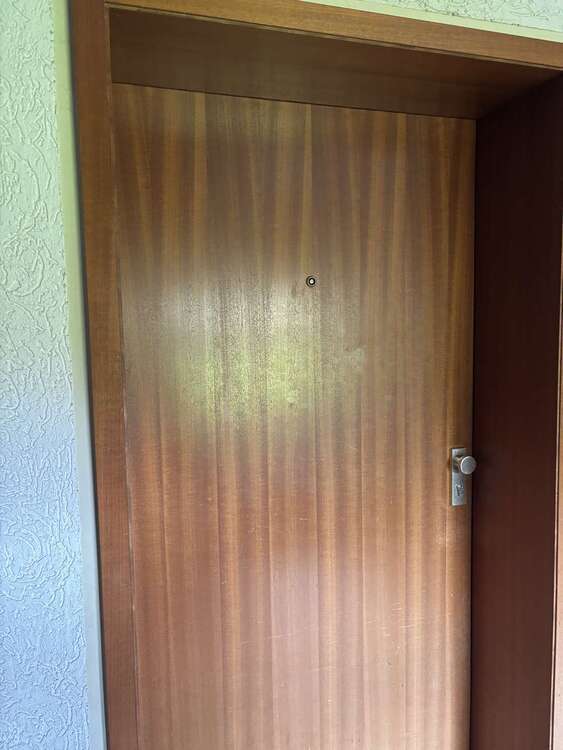 Kapitalanlage mit Potential: Zwei Zimmer in Ruhiger Lage 2 zimmer