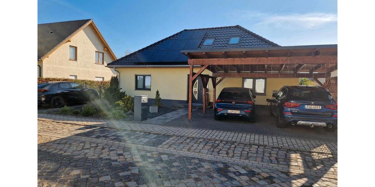 Bungalow Markranstädt - 5 Zimmer, 143 m&sup2;, 640.000&euro; | Angebot:26283251